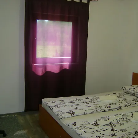 Guest House Vez Bihac Exterior photo