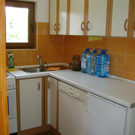 Guest House Vez Bihac Exterior photo
