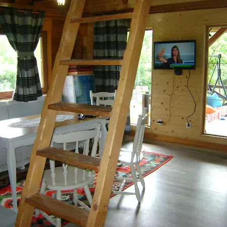 Guest House Vez Bihac Exterior photo