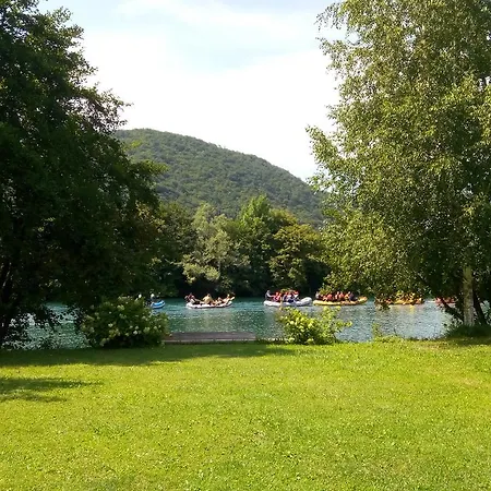 Guest House Vez Bihac Exterior photo