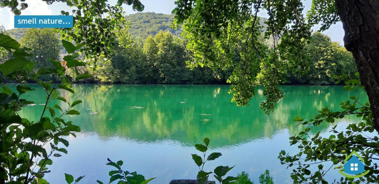 Vez Holiday home Bihac