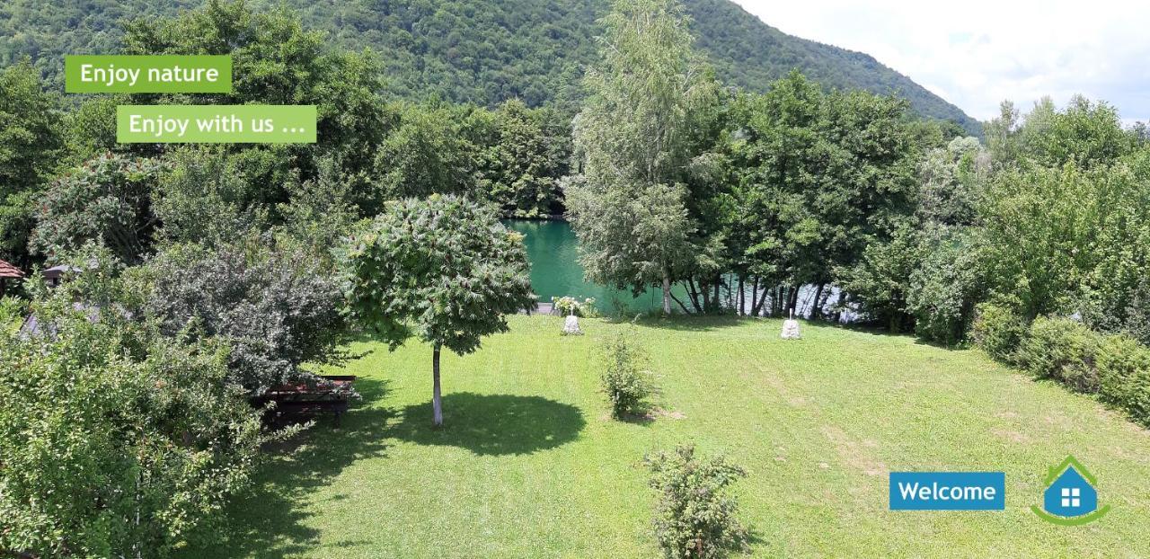 Vez Holiday home