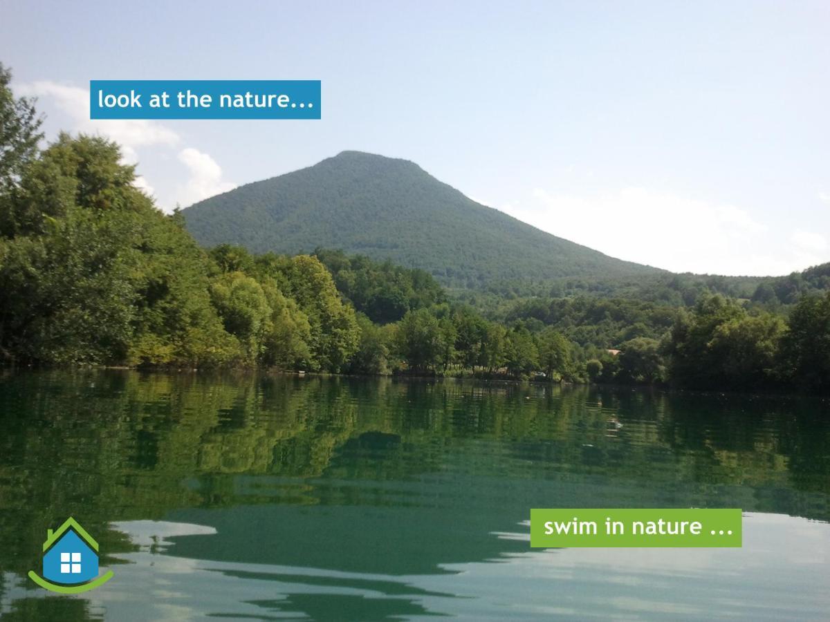 Vez Holiday home Bihac