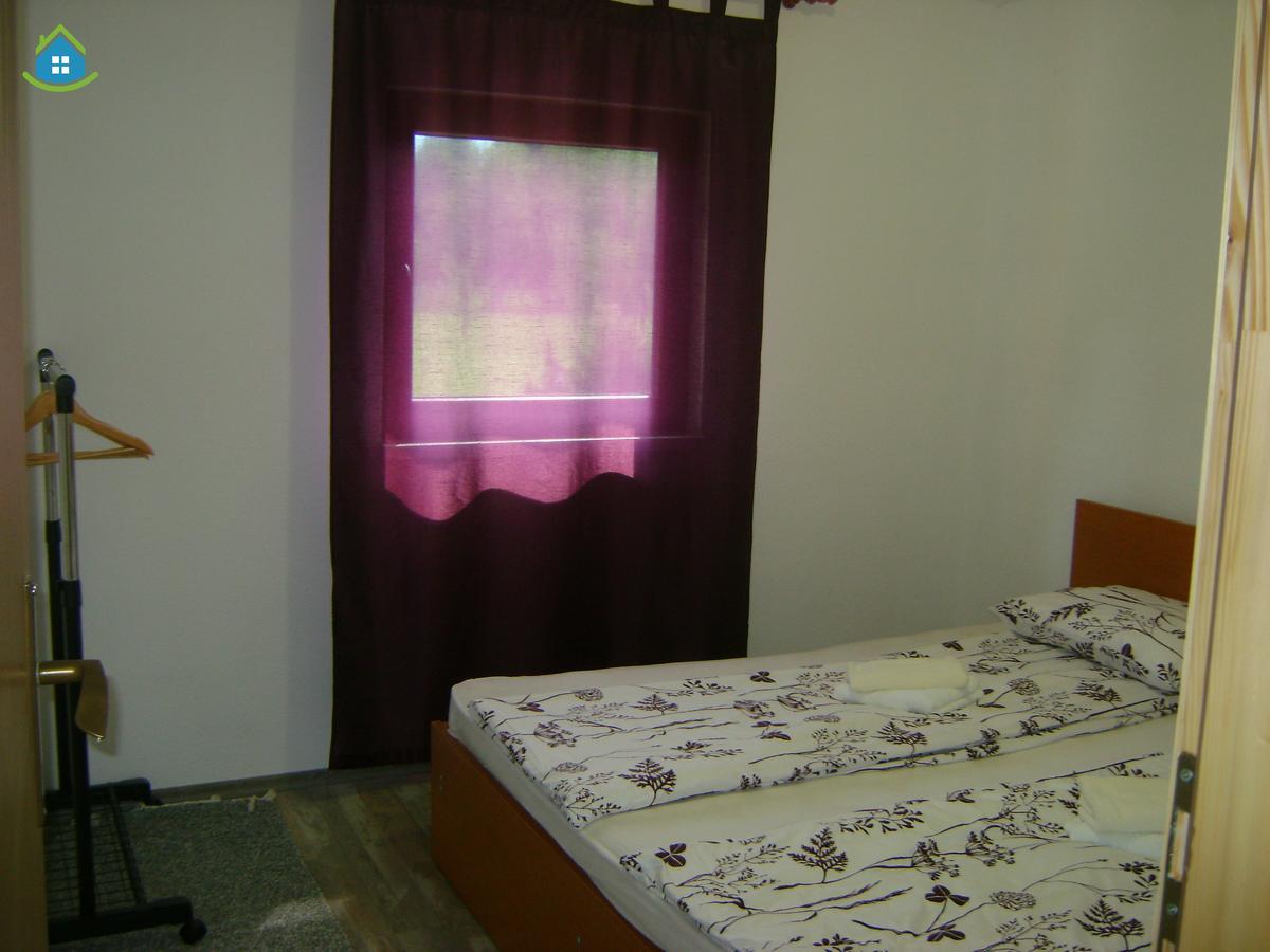 Vez Holiday home