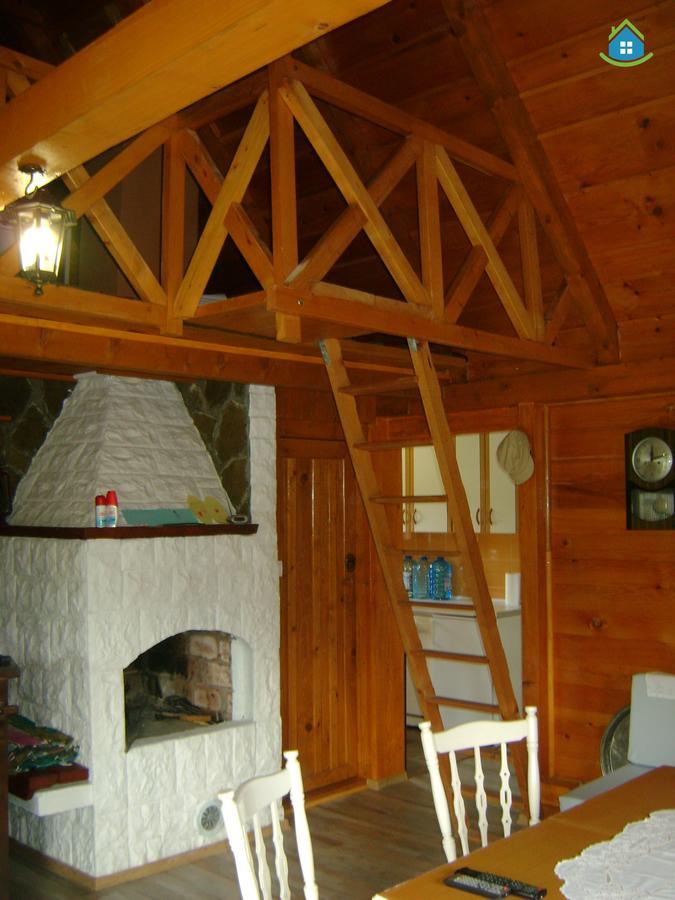 Vez Holiday home