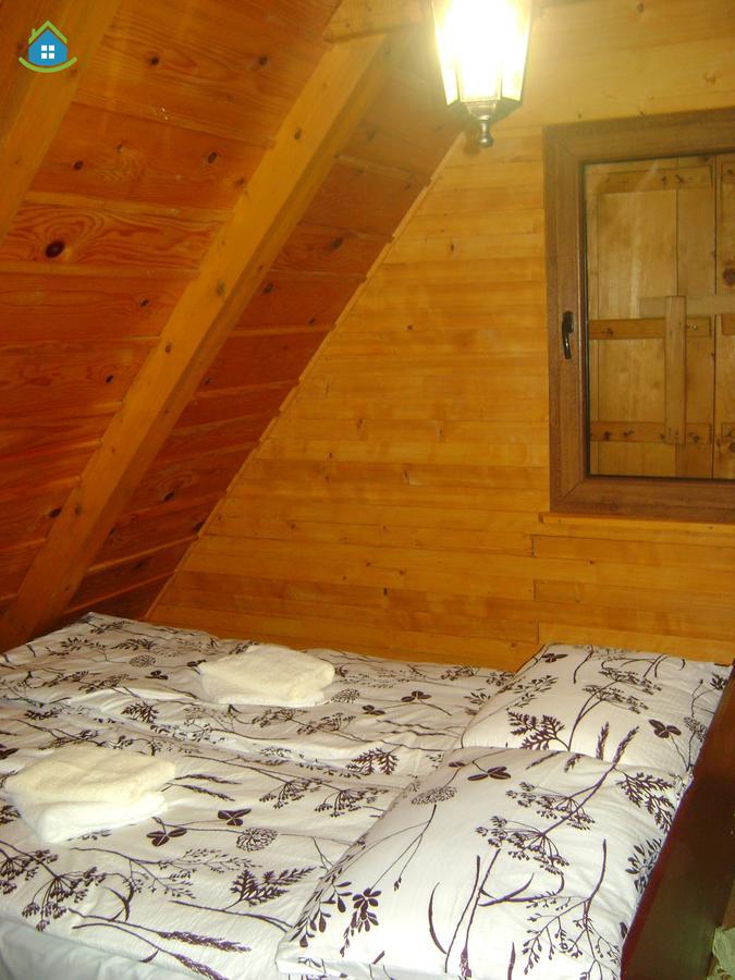 Vez Holiday home