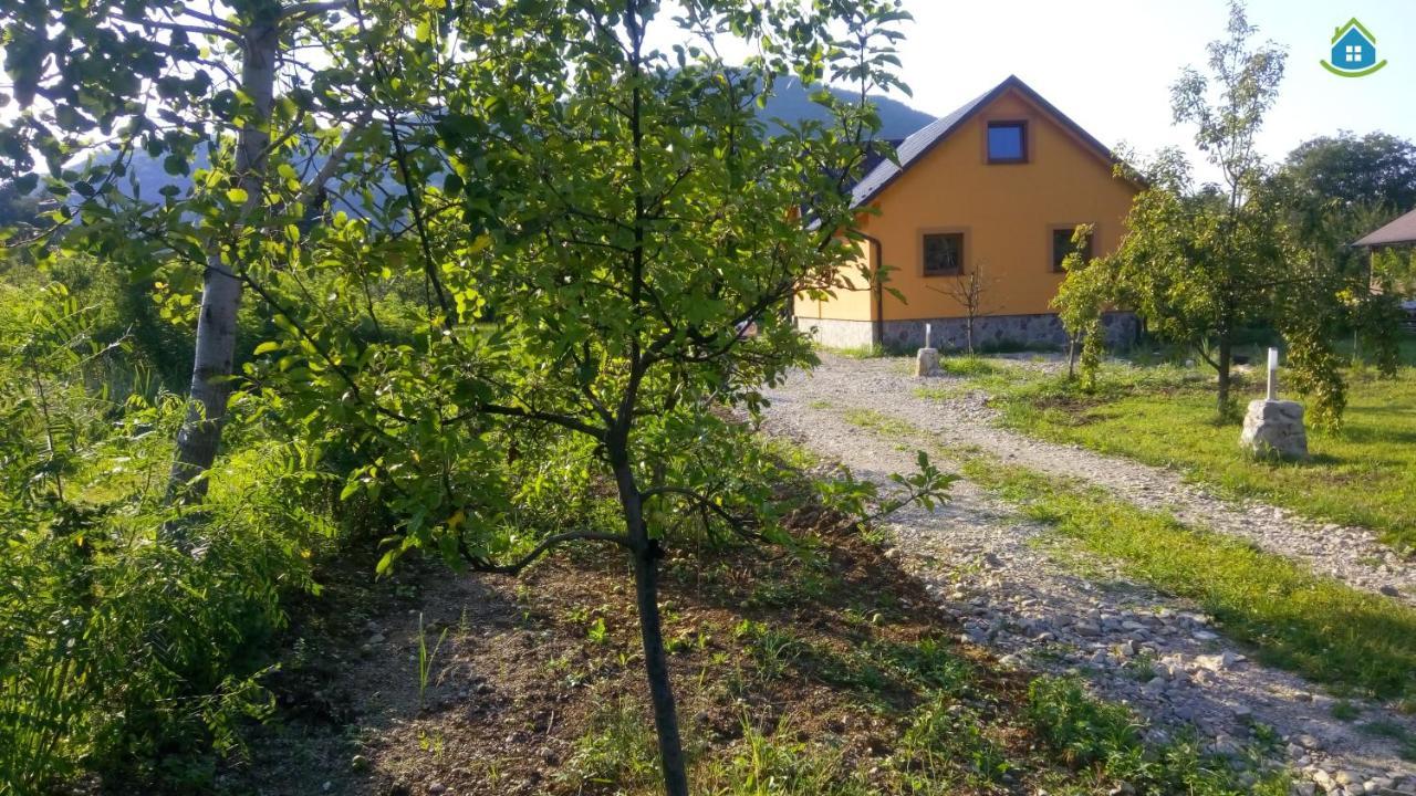 Vez Holiday home