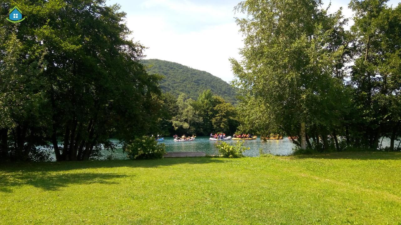 Vez Holiday home Bihac